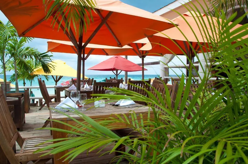 Negril Palms Hotel 3*,  Jamaica