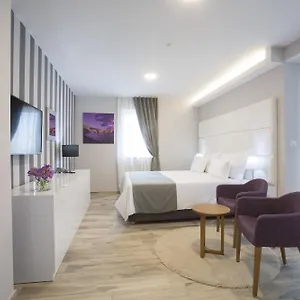 **** Hotel Boutique Intermezzo - Pag Centre Croatia
