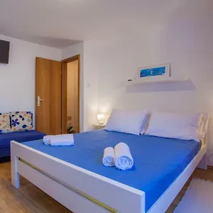 *** Guest house M Croatia