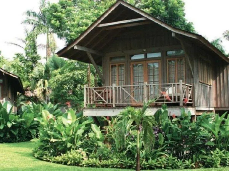 Hotel Negril Palms